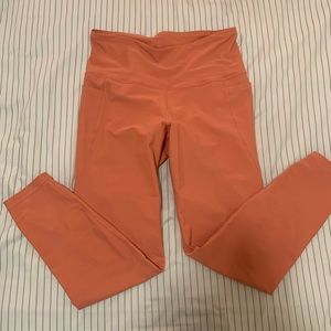 Old Navy 7/8 Leggings